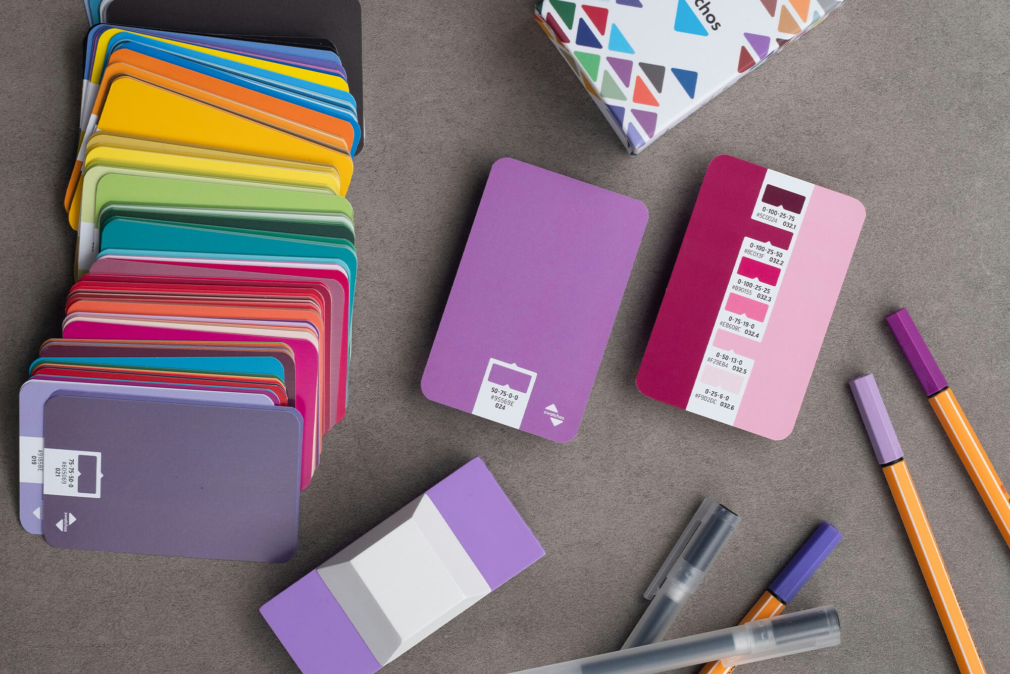 Kartvizit Tasarımı